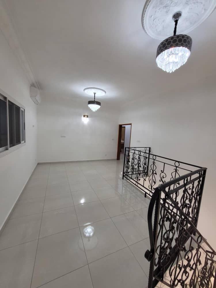 Résidence Emeraude Libreville