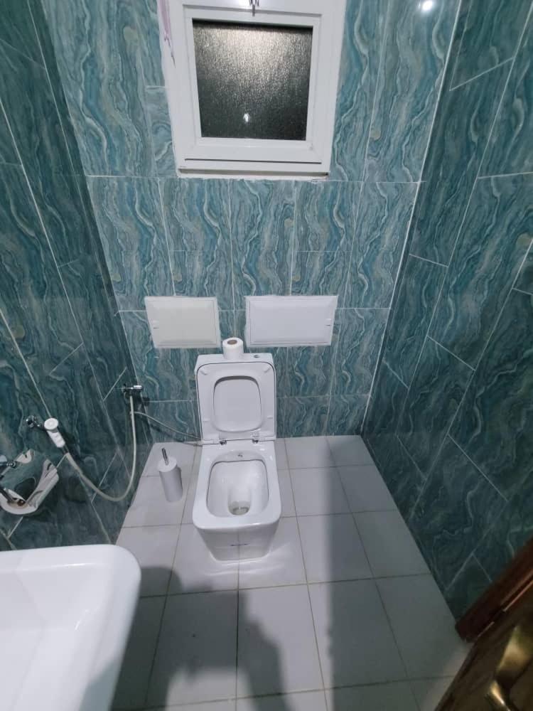 Résidence Emeraude Libreville