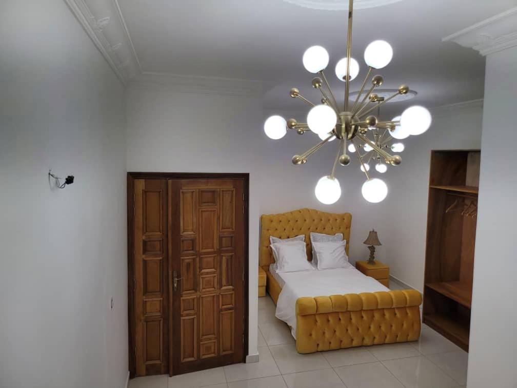 Résidence Emeraude Libreville