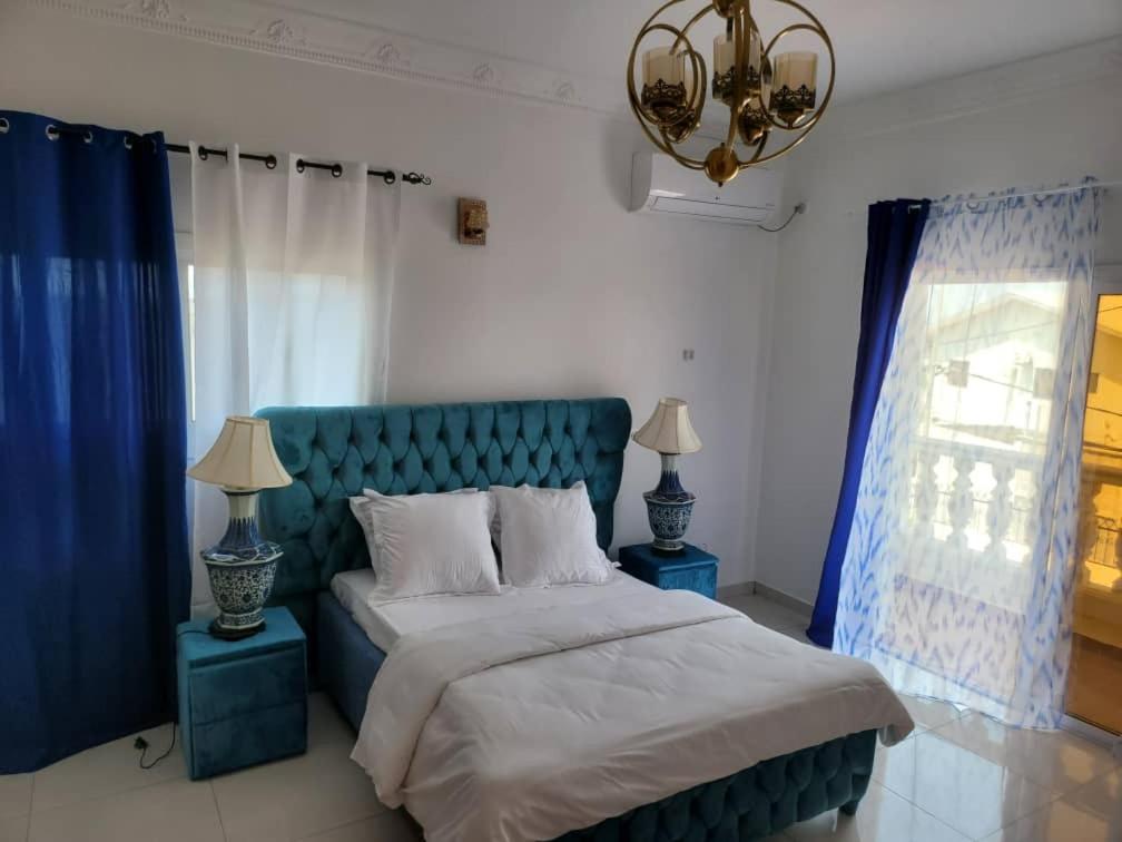 Résidence Emeraude Libreville