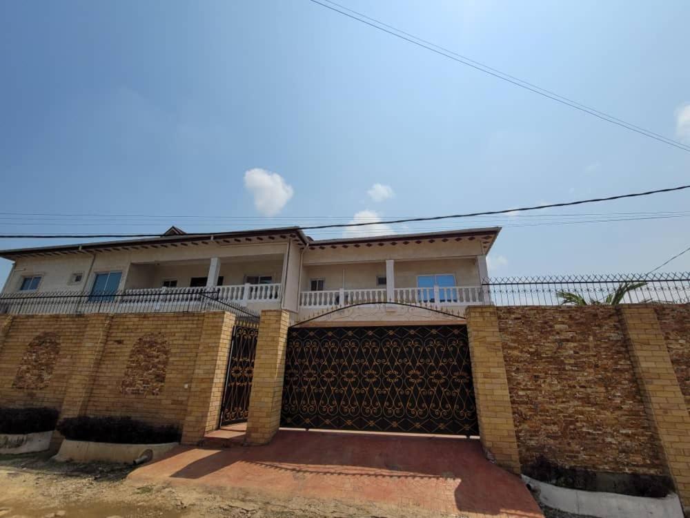 Résidence Emeraude Libreville