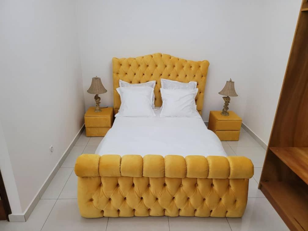 Résidence Emeraude Libreville