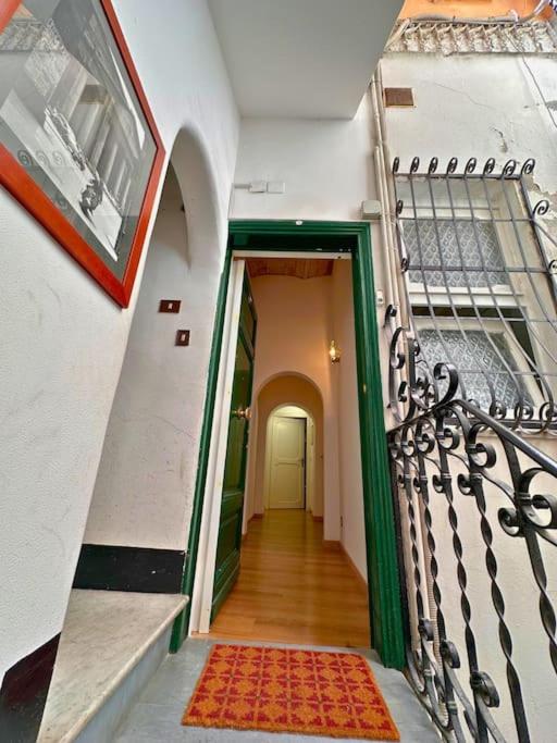 Cozy apartment at the heart of the Eternal City