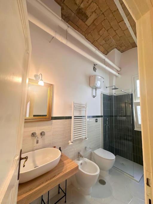 Cozy apartment at the heart of the Eternal City