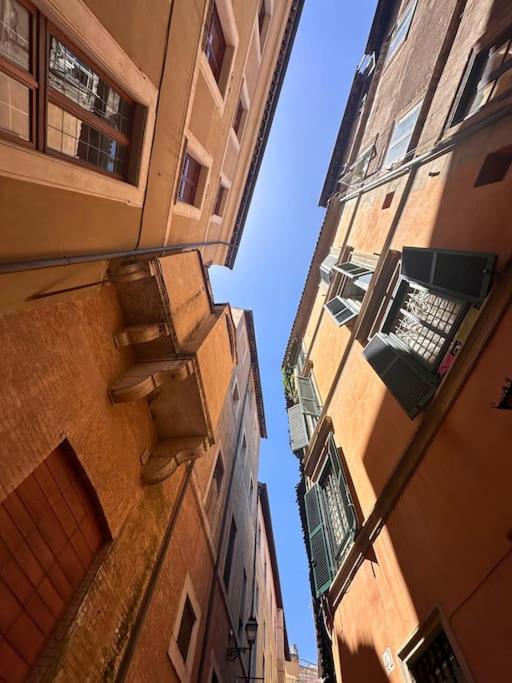 Cozy apartment at the heart of the Eternal City