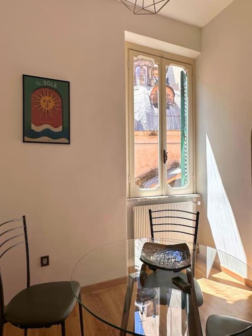 Cozy apartment at the heart of the Eternal City