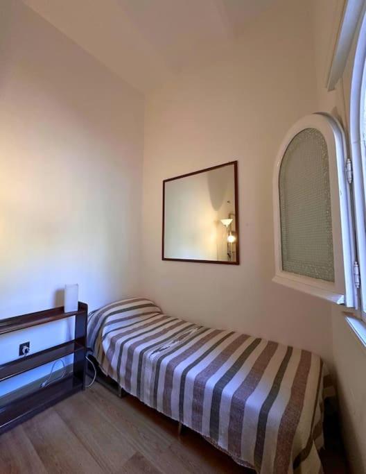 Cozy apartment at the heart of the Eternal City
