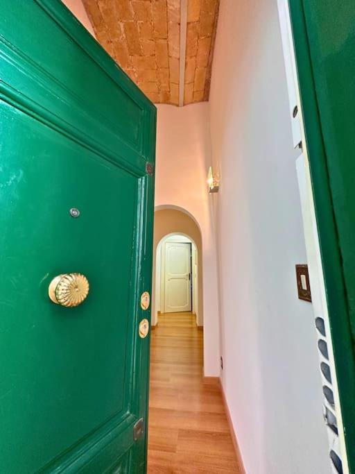 Cozy apartment at the heart of the Eternal City