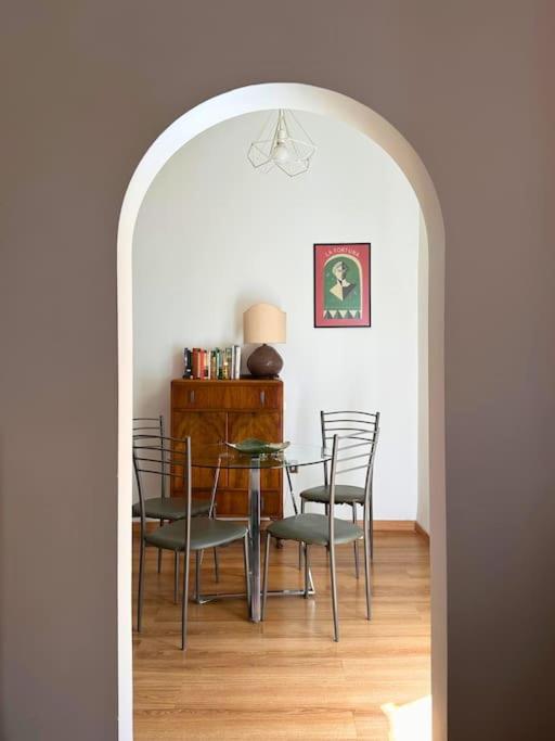 Cozy apartment at the heart of the Eternal City