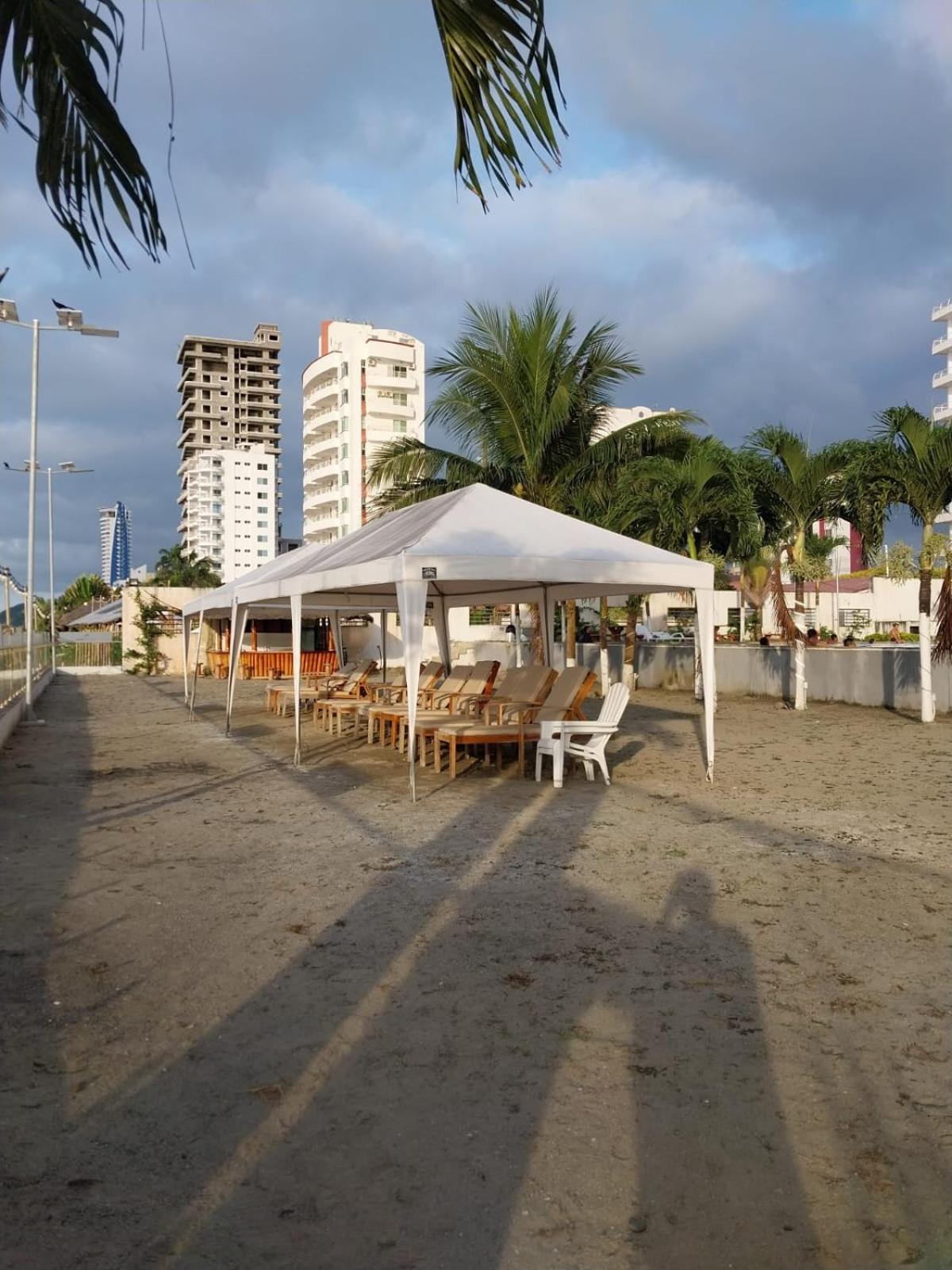 Departamento Resort FONTAINEBLEAU TONSUPA