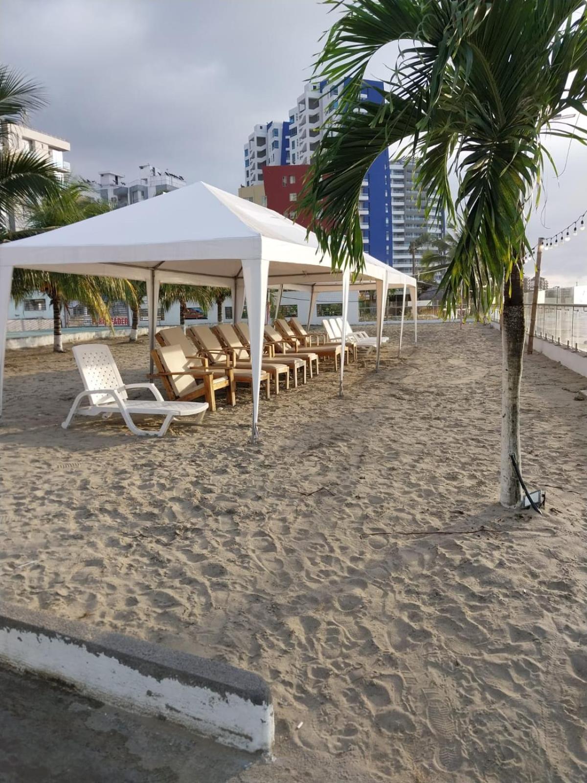 Departamento Resort FONTAINEBLEAU TONSUPA