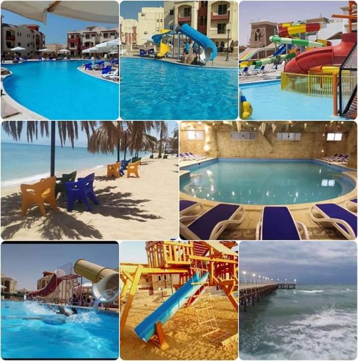 Lasriena Mini Egypt Hotel