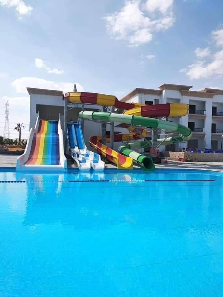Lasriena Mini Egypt Hotel