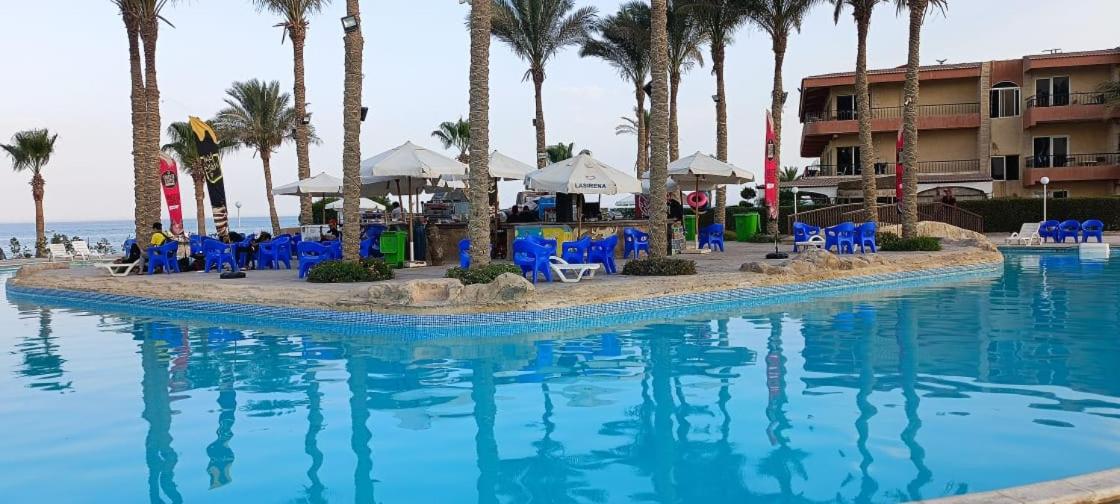 Lasriena Mini Egypt Hotel