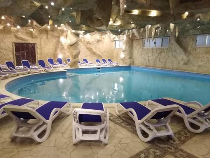 Lasriena Mini Egypt Hotel