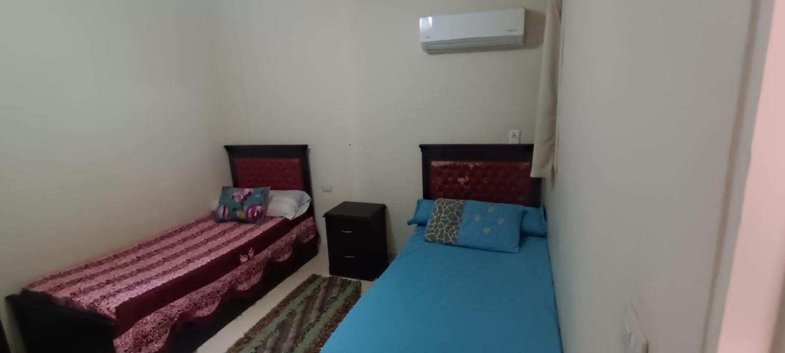 Lasriena Mini Egypt Hotel