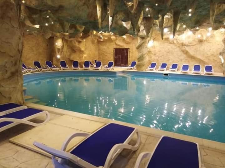 Lasriena Mini Egypt Hotel