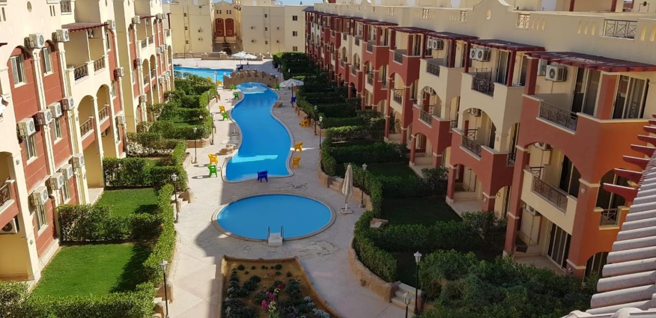 Lasriena Mini Egypt Hotel