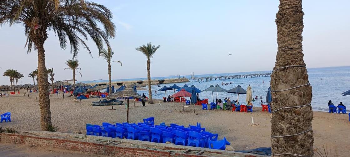 Lasriena Mini Egypt Hotel