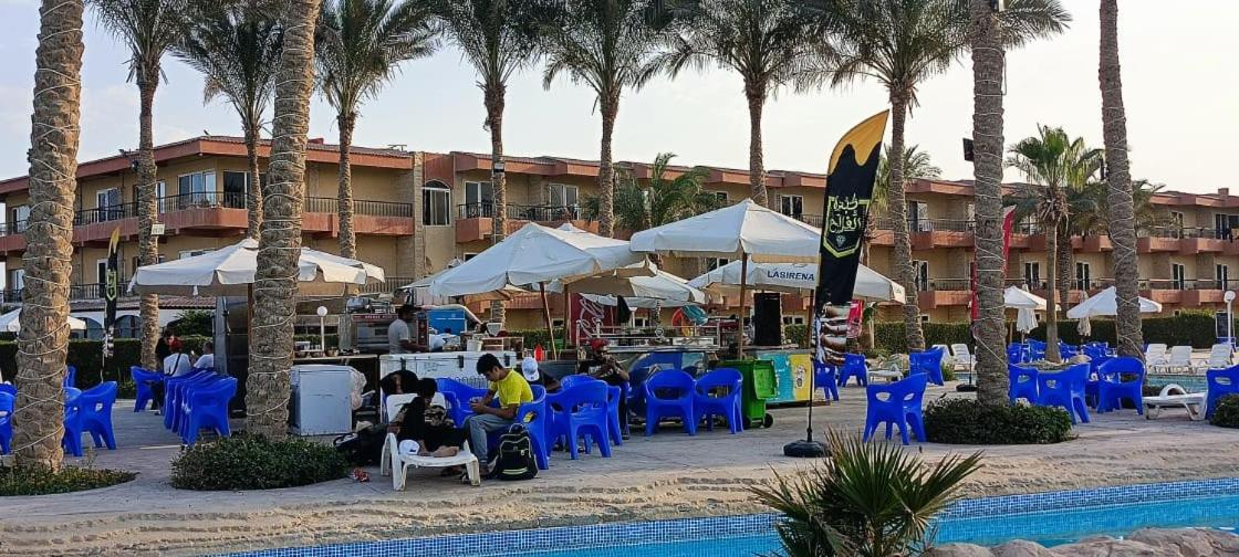 Lasriena Mini Egypt Hotel