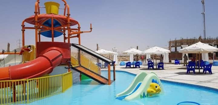 Lasriena Mini Egypt Hotel
