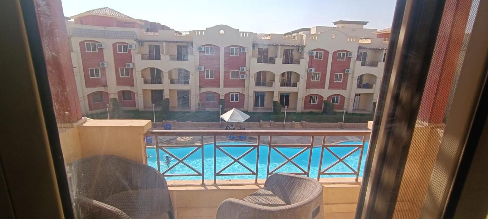 Lasriena Mini Egypt Hotel