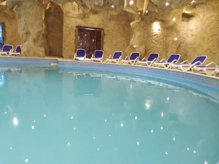 Lasriena Mini Egypt Hotel