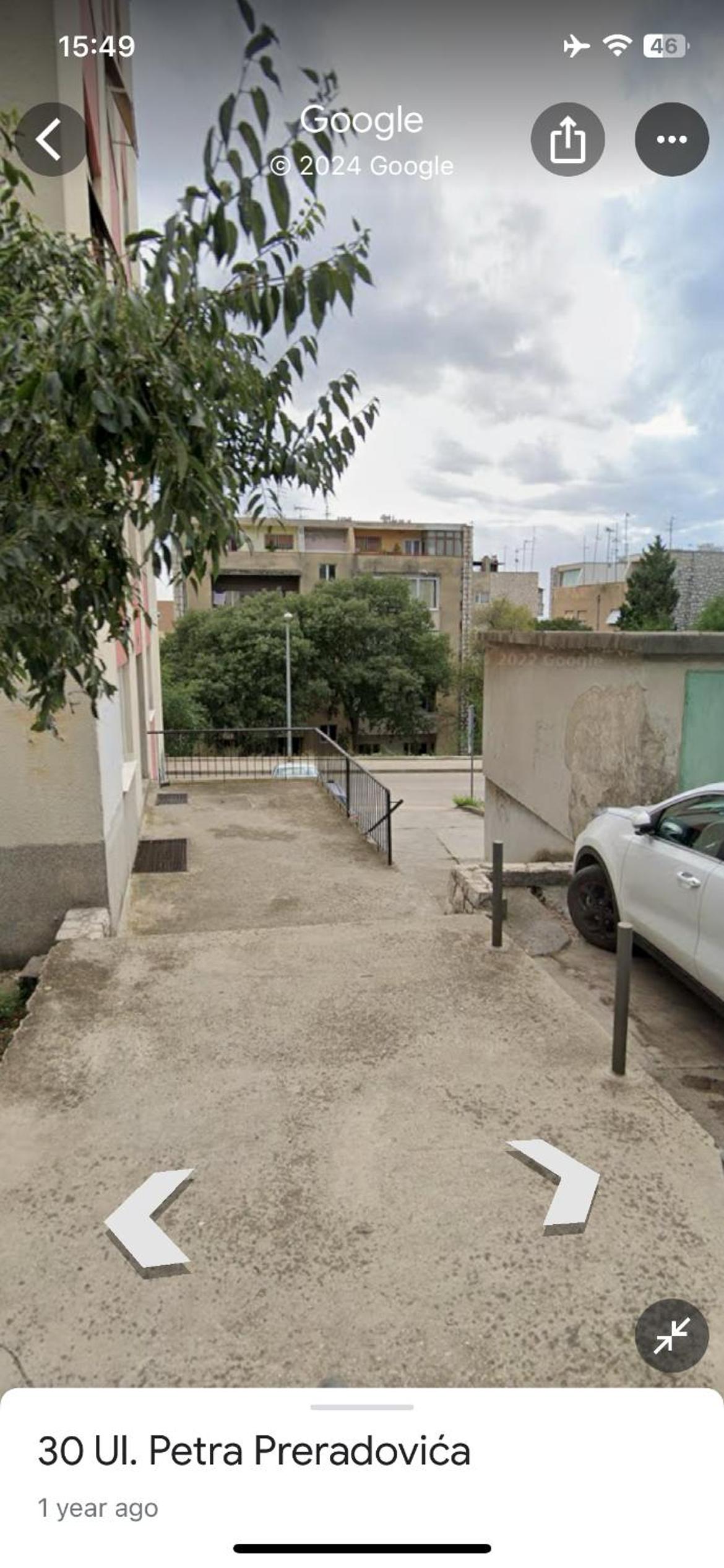 Lorena Apartment