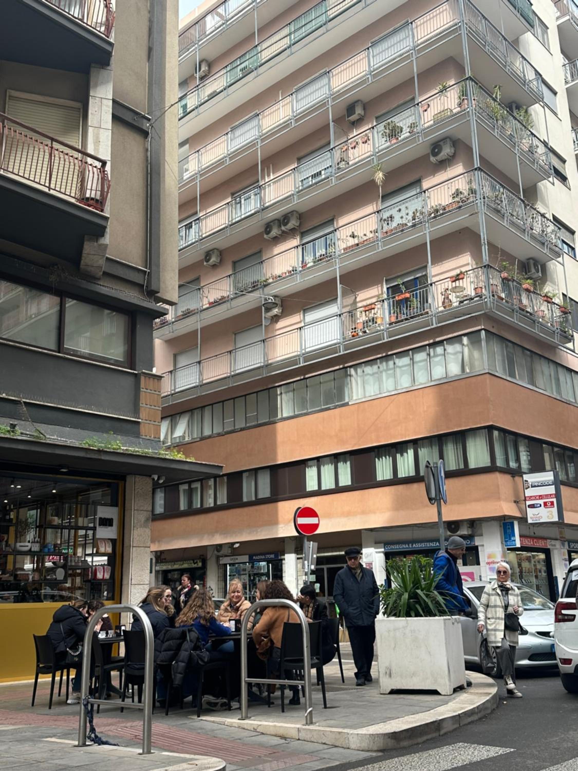 Puglia apartment! nuova costruzione centro bari