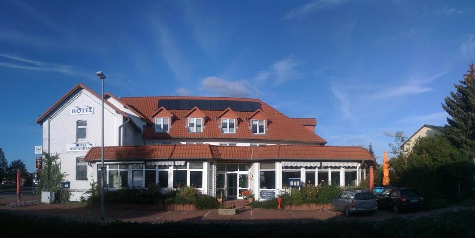 Hotel Kiebitz an der Ostsee - Image 1