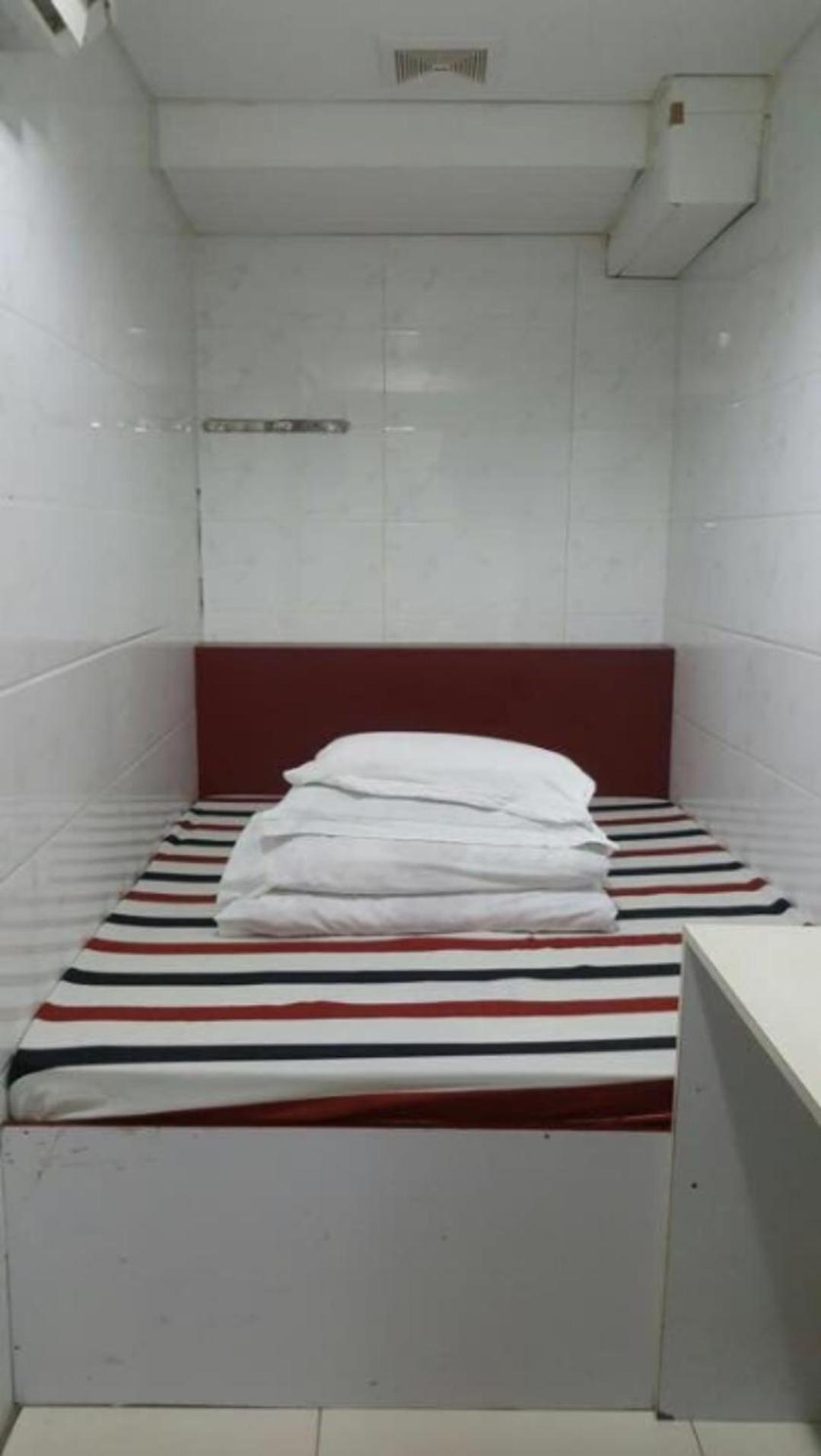 JW Hostel