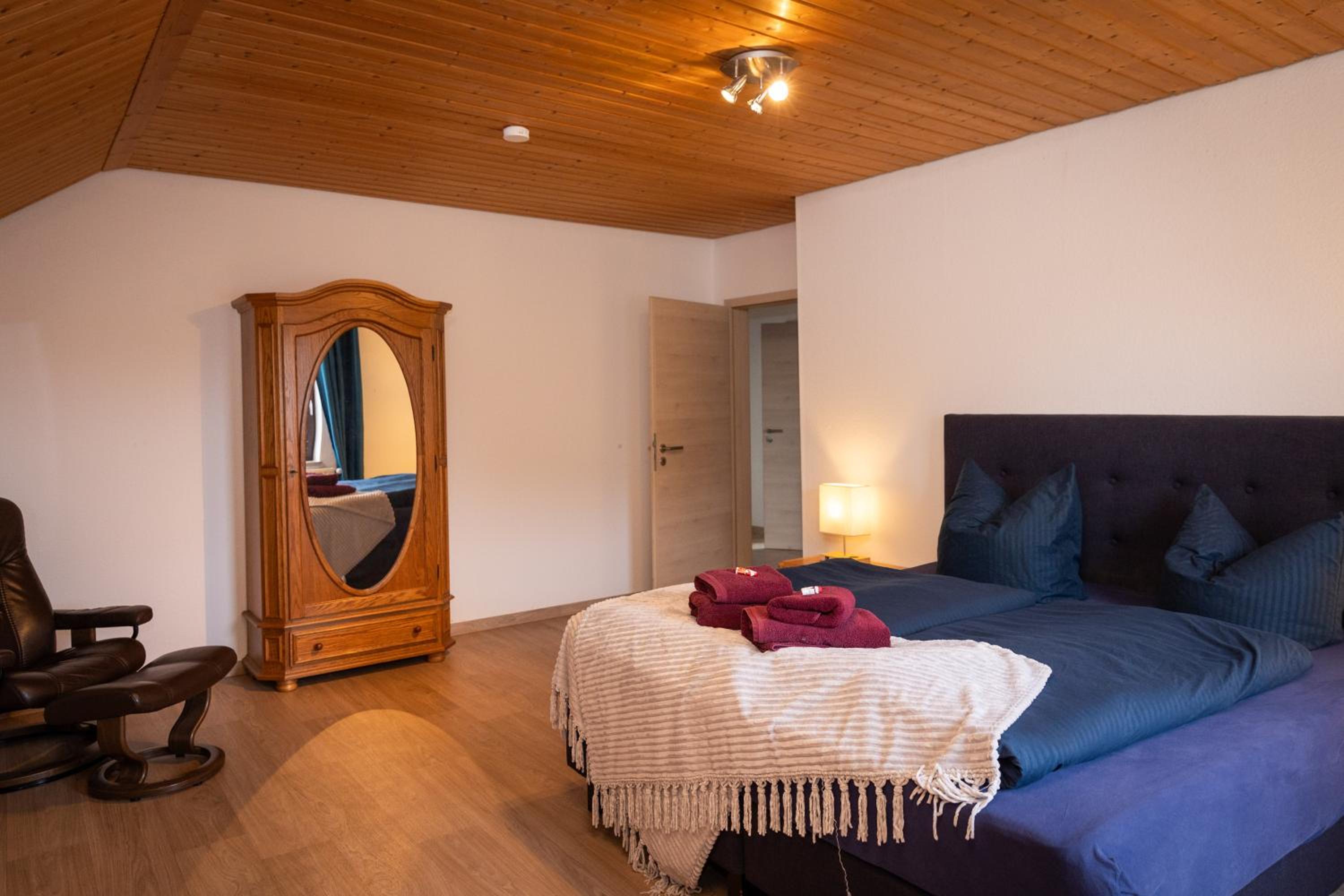 Villa am Wehr