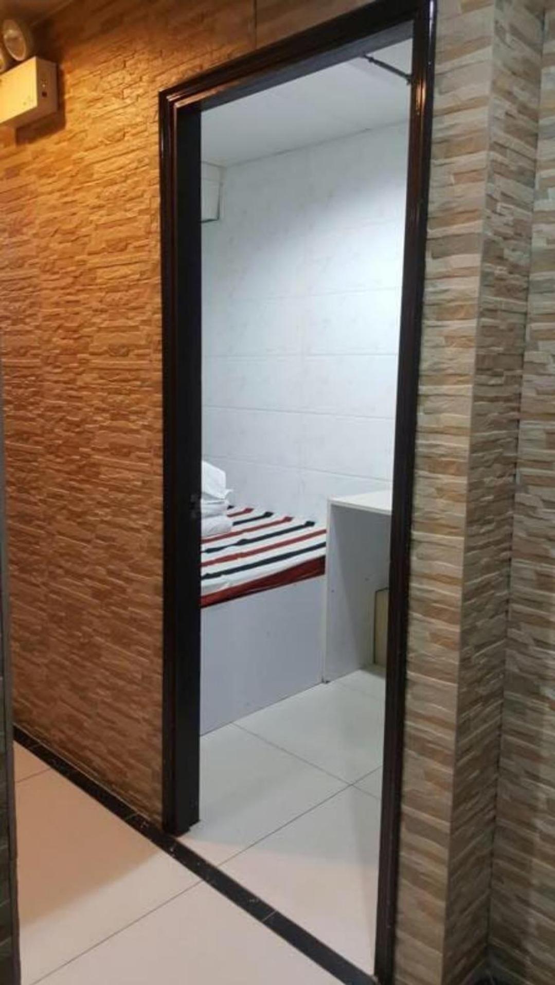 JW Hostel
