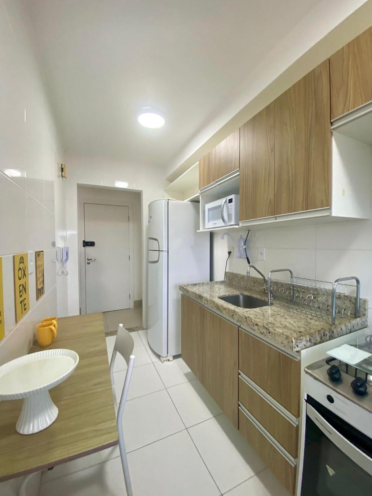 Seu apartamento com vista mar na Orla de Atalaia