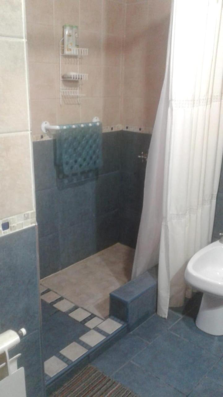 Cabaña Un Mundo nuevo
