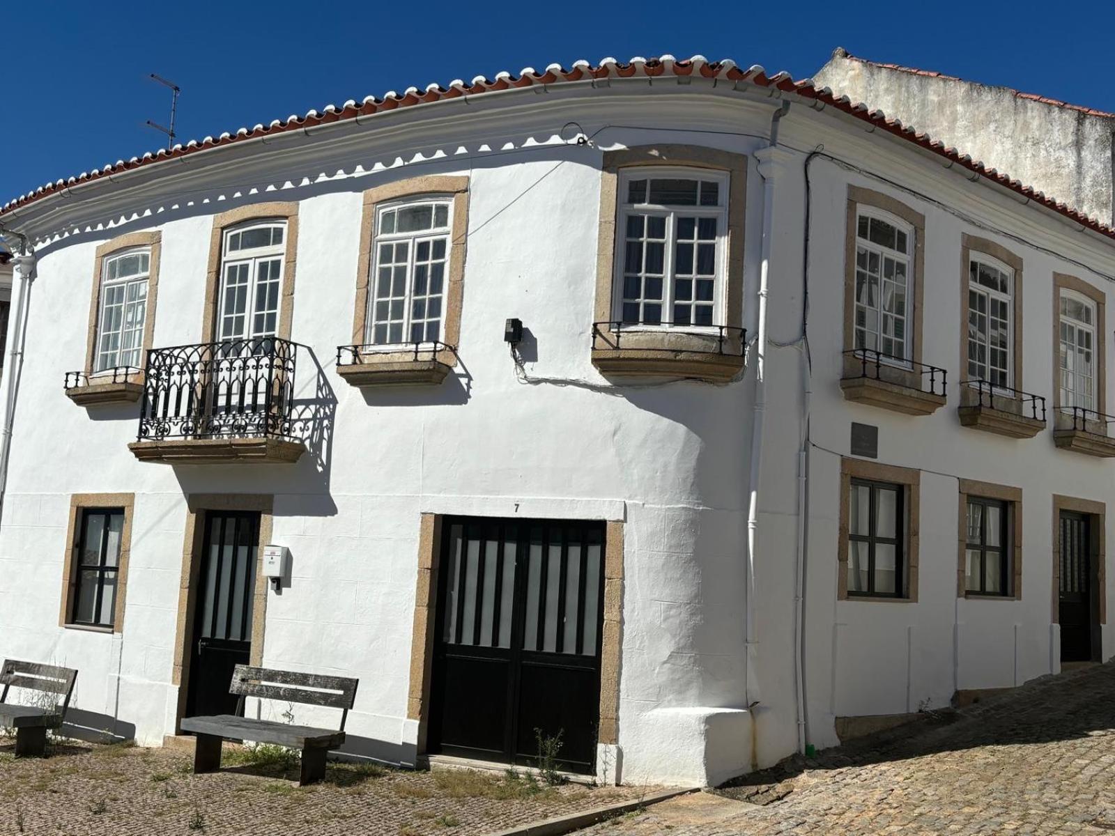 Hotel Casa do Largo - Entirely Serenity Retreat - Image 1