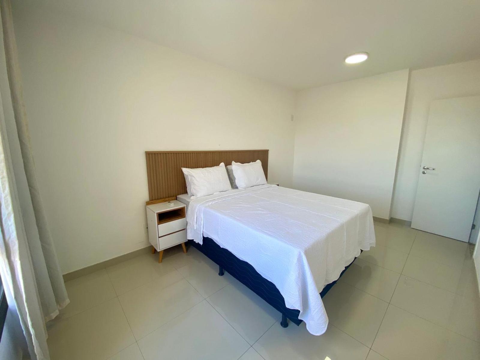 Seu apartamento com vista mar na Orla de Atalaia