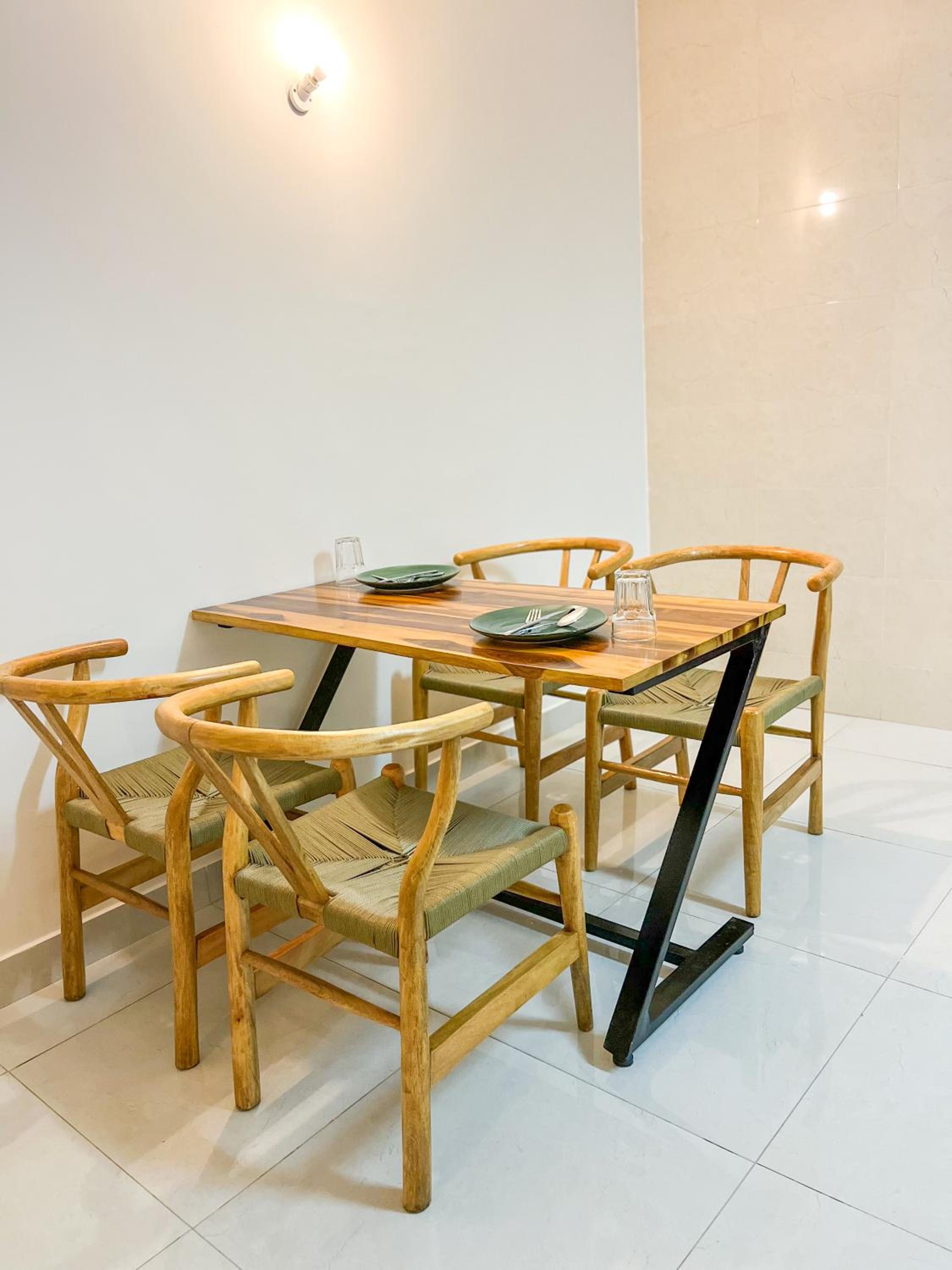 Transit Nest Apartment Nairobi Airport view 2