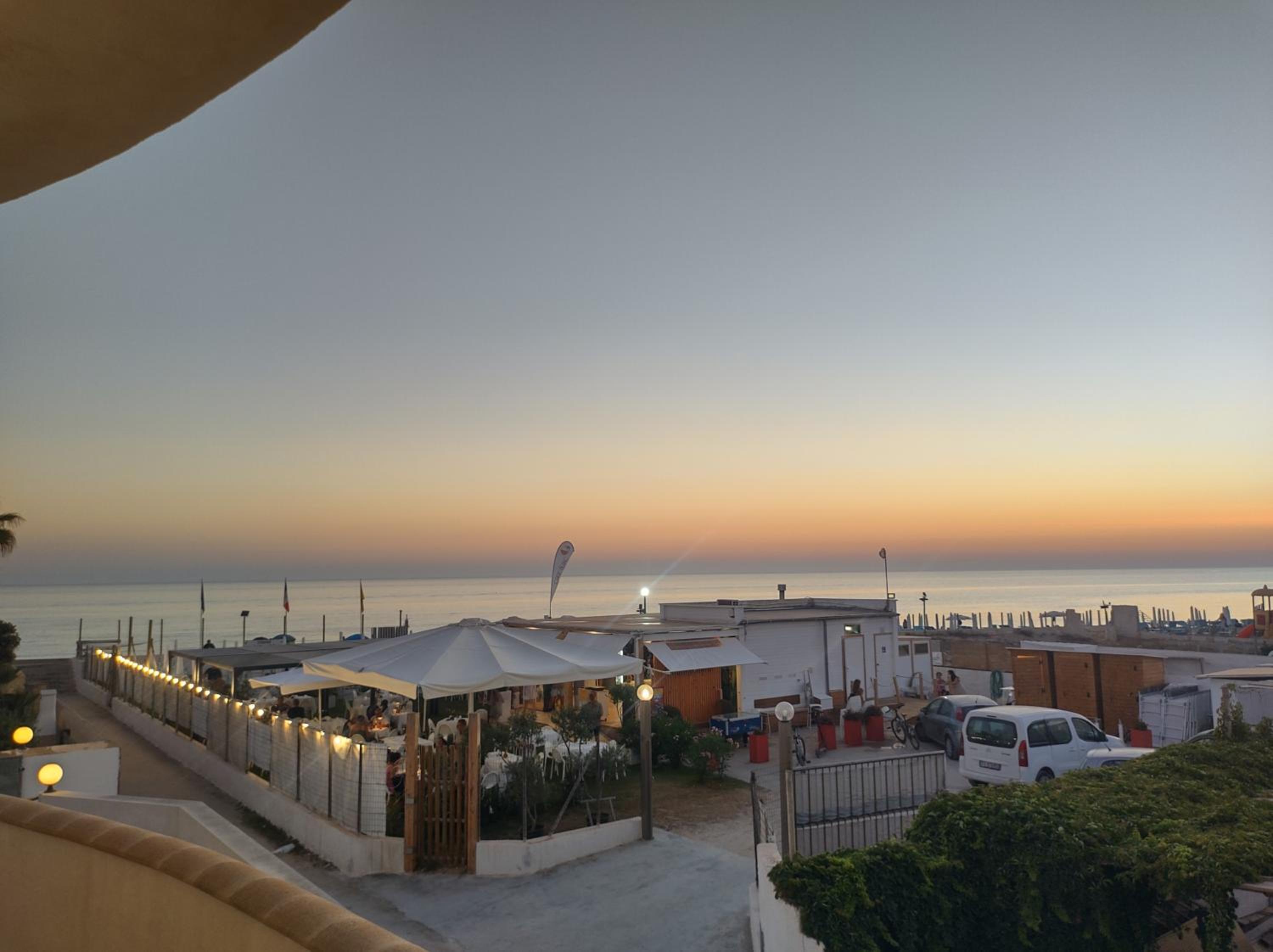 Cento passi dal mare view 3