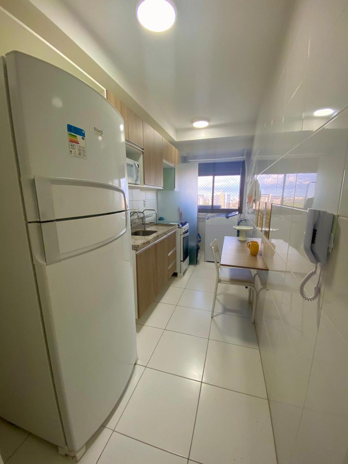 Seu apartamento com vista mar na Orla de Atalaia