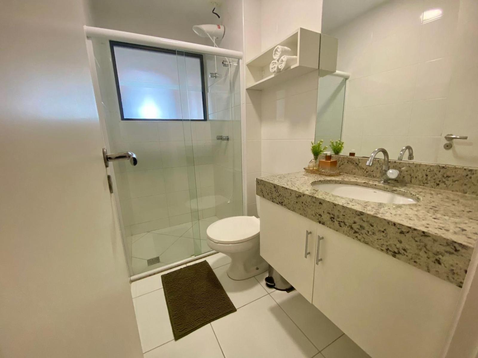 Seu apartamento com vista mar na Orla de Atalaia