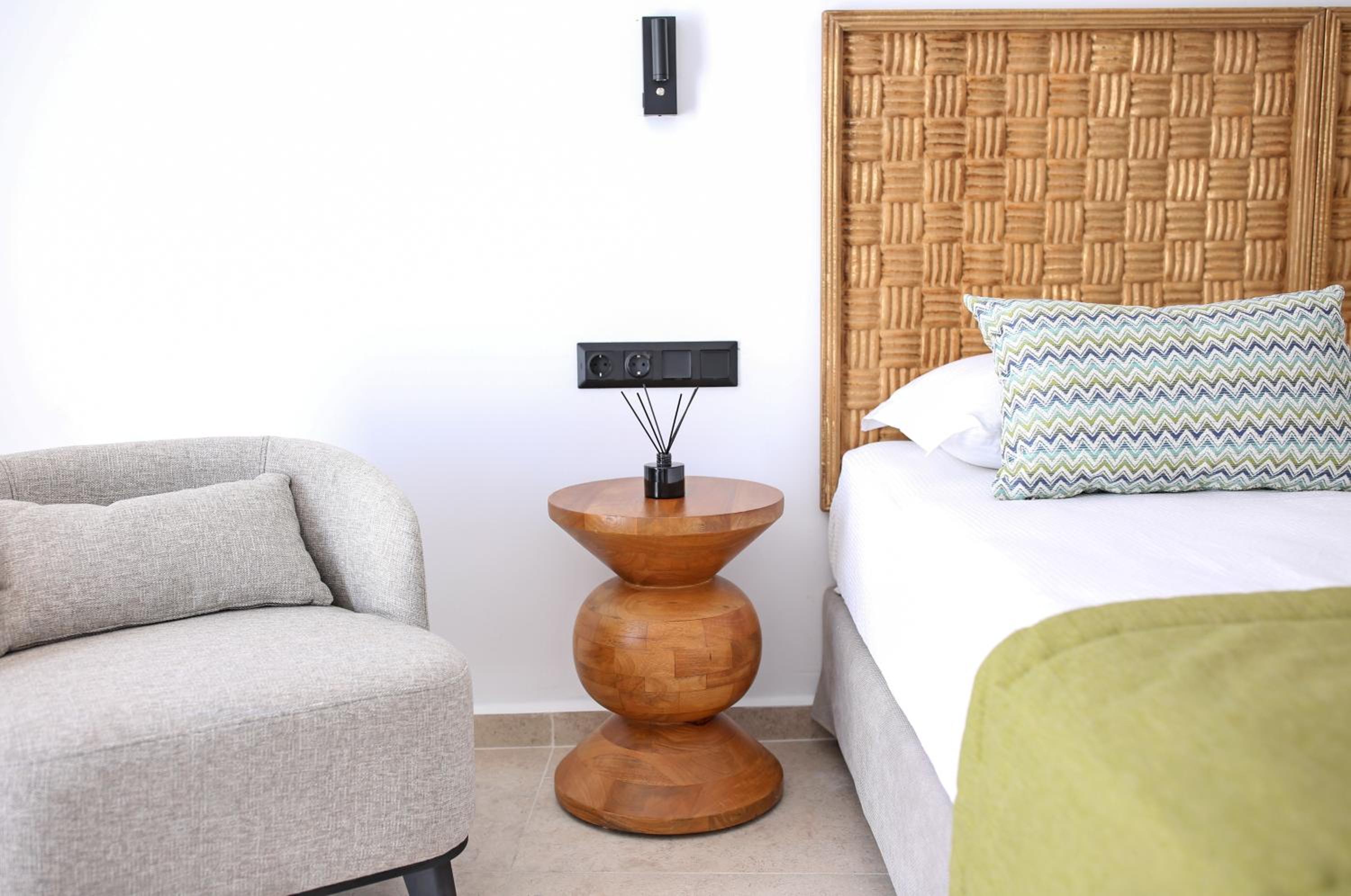 La Maltese Boutique Paros photo 5