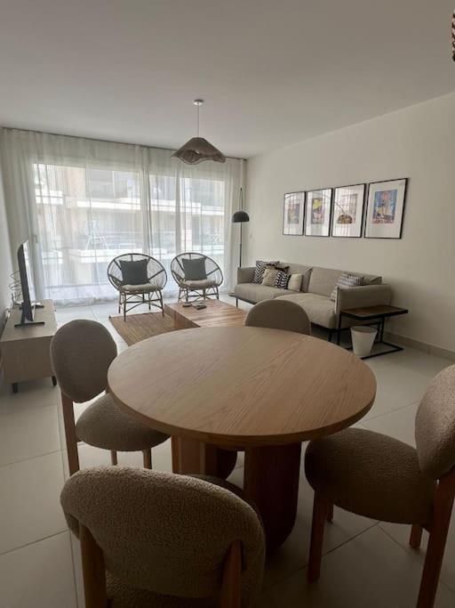Marassi Marina Front 2bedr chalet