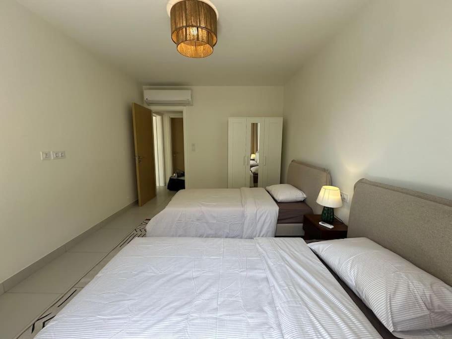 Marassi Marina Front 2bedr chalet