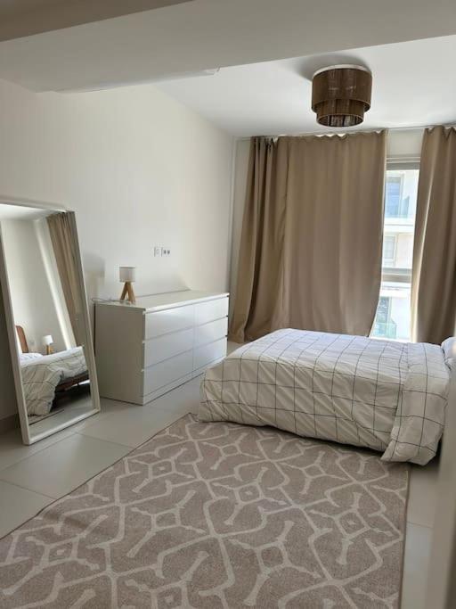 Marassi Marina Front 2bedr chalet