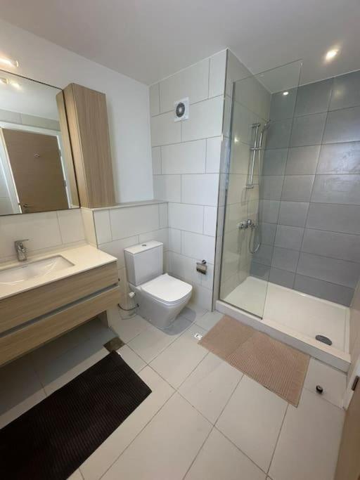 Marassi Marina Front 2bedr chalet