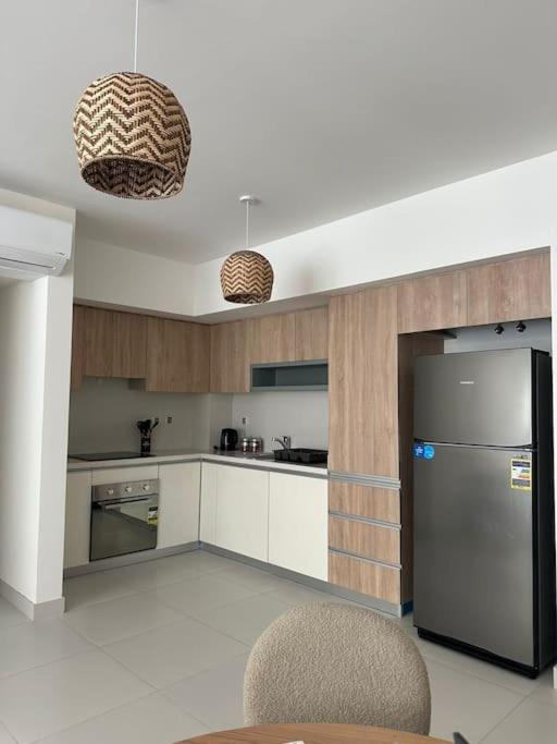 Marassi Marina Front 2bedr chalet
