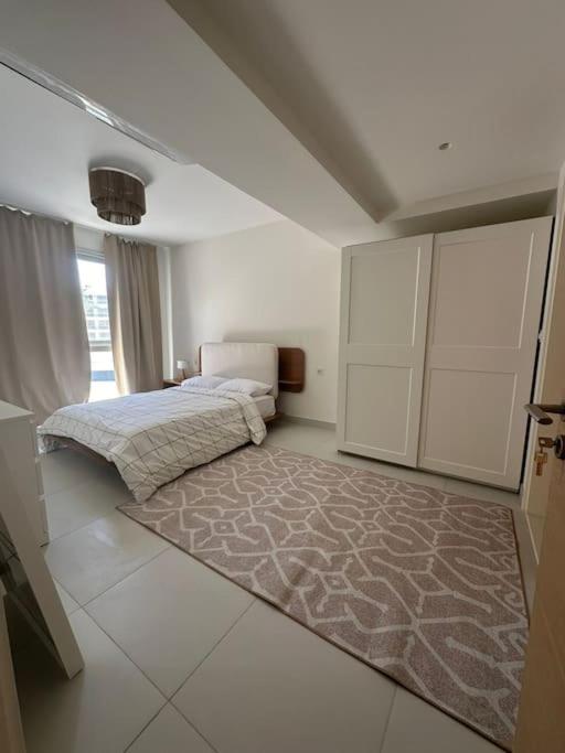 Marassi Marina Front 2bedr chalet