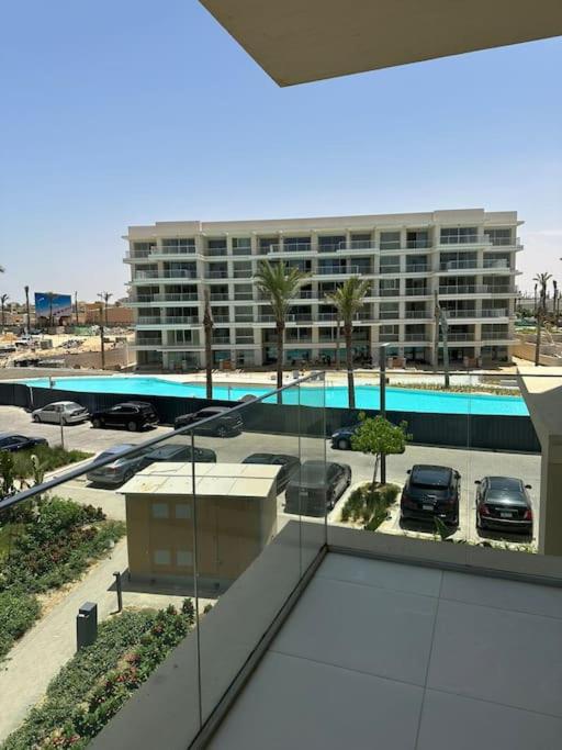 Marassi Marina Front 2bedr chalet