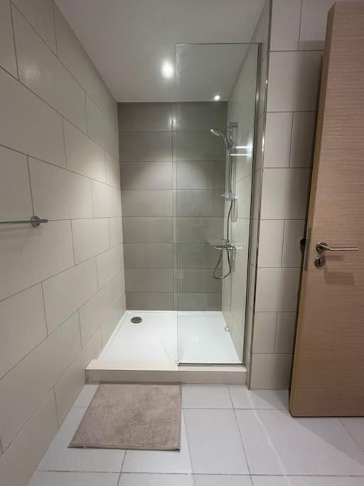Marassi Marina Front 2bedr chalet